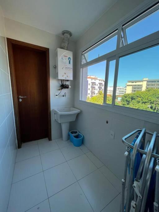 Apto Acolhedor Na Passagem Cabo Frio Exterior photo